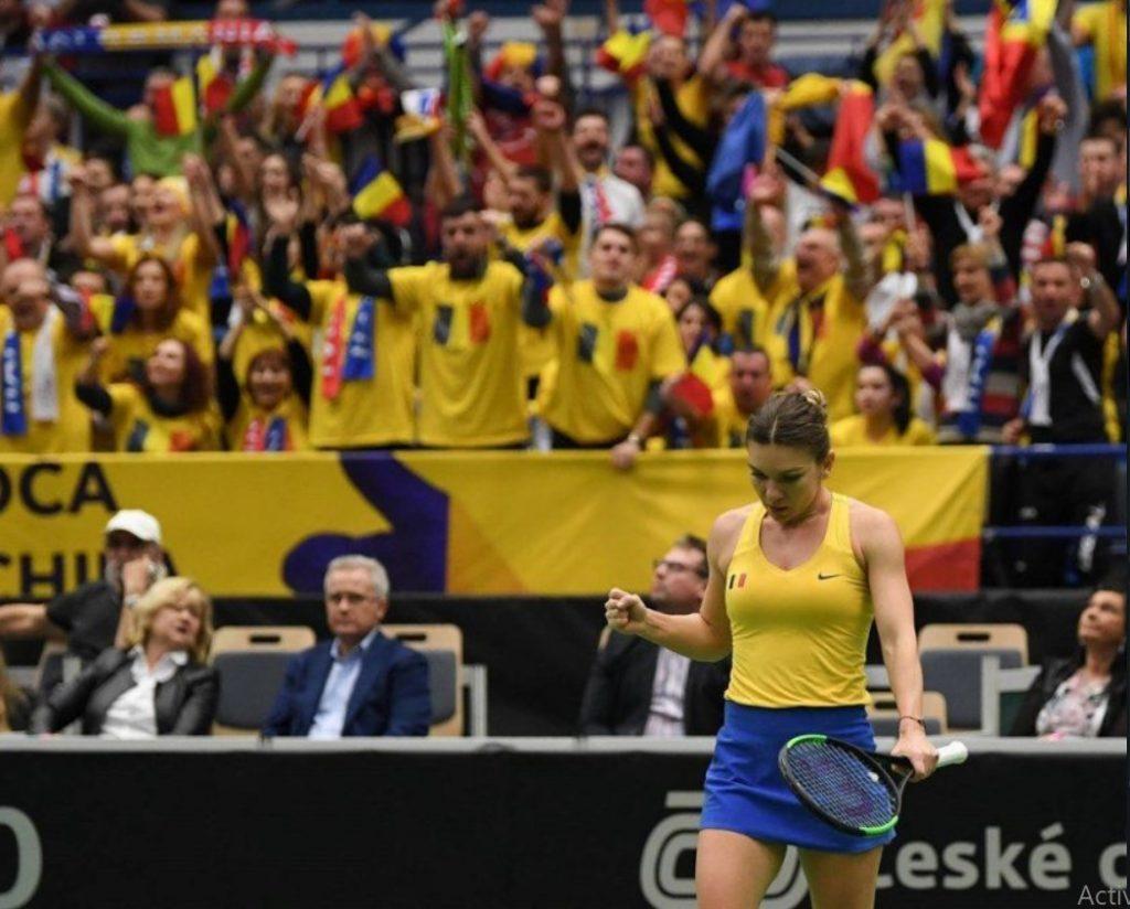 halep