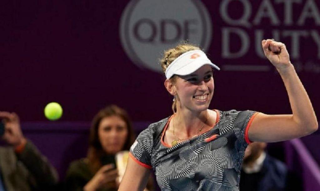 mertens doha