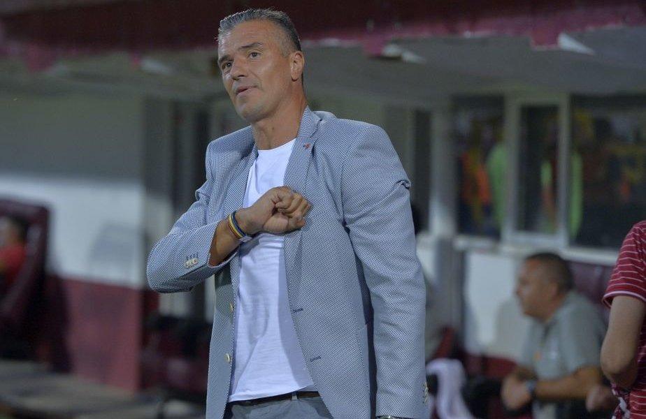 Daniel Pancu