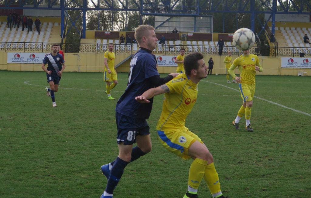 petrolul amical 1