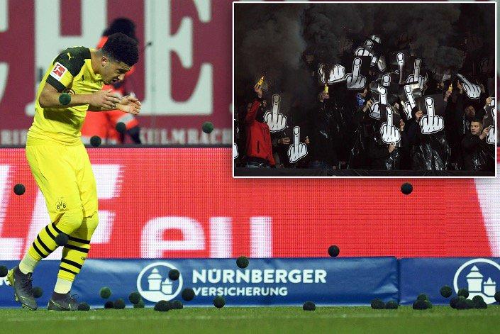 protest nurnberg