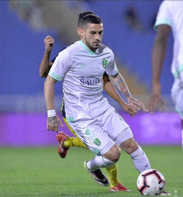 stanciu al ahli 1