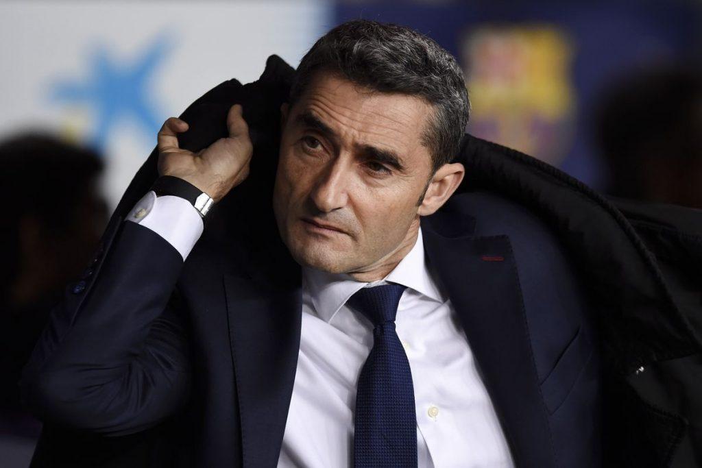 valverde