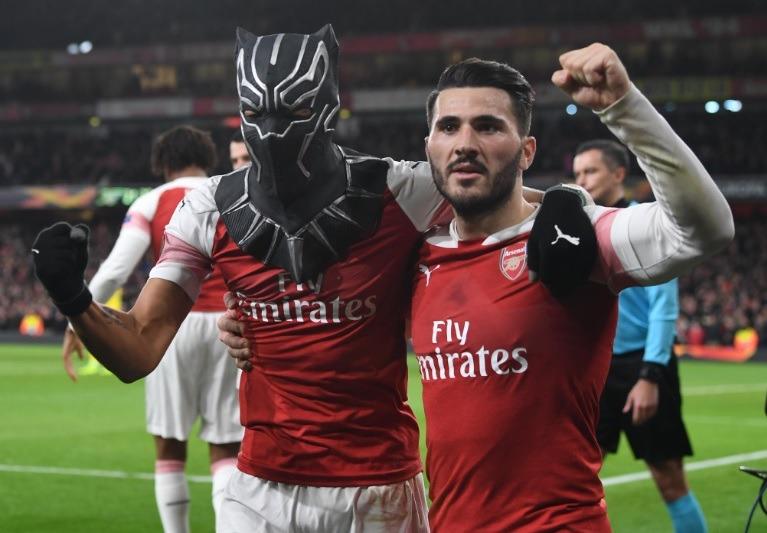 Arsenal Rennes