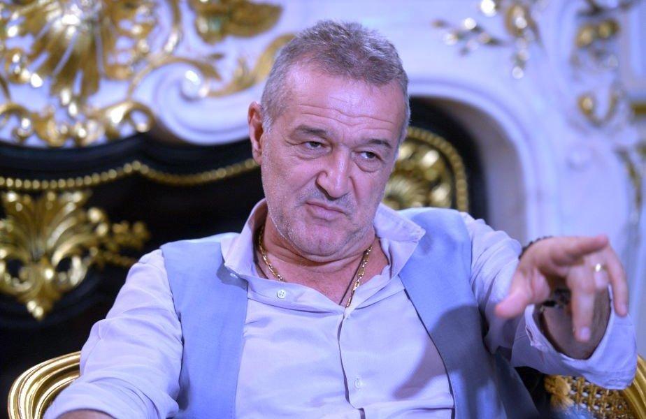 Becali Palat