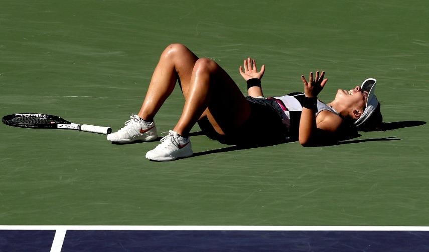 Bianca Andreescu