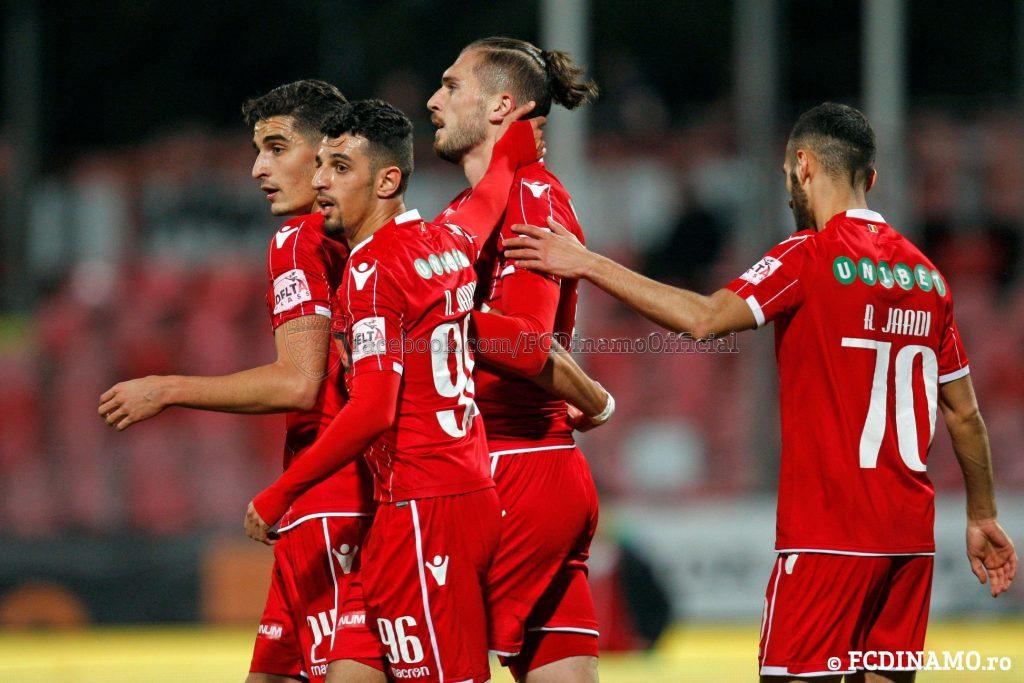 Dinamo Chiajna