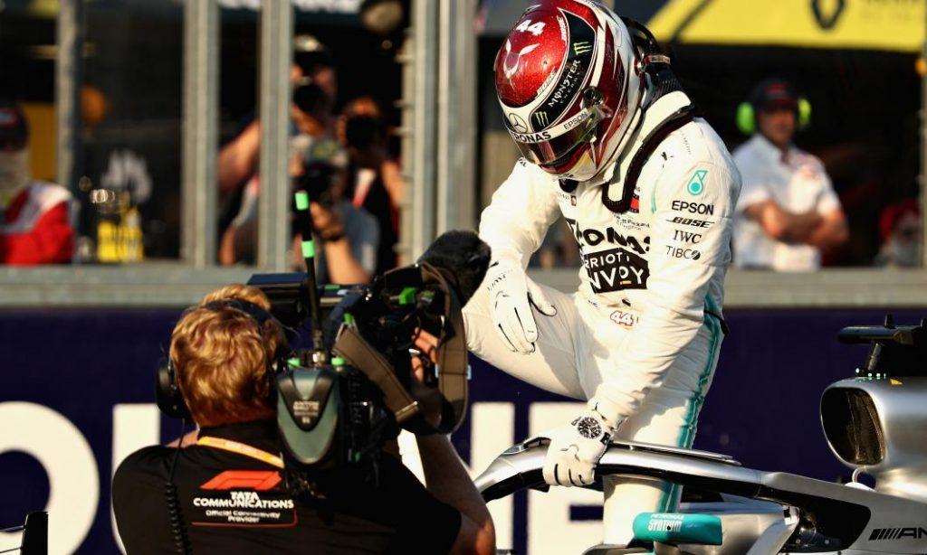 Hamilton