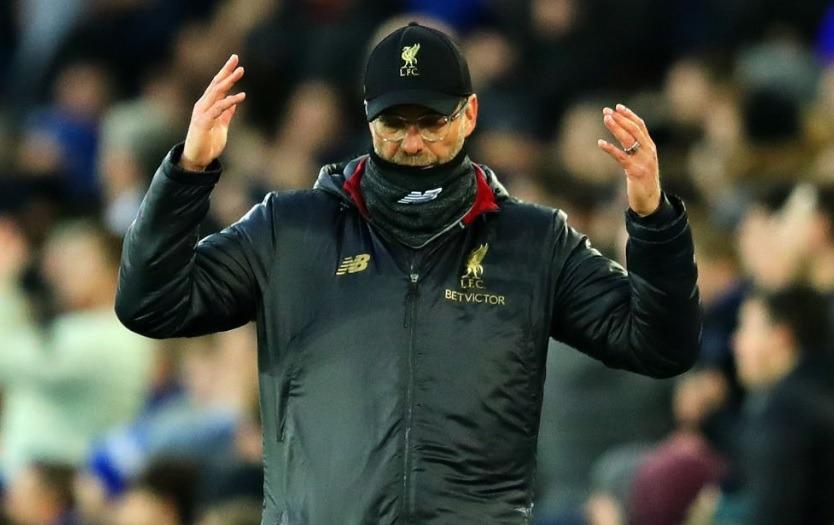 Jurgen Klopp