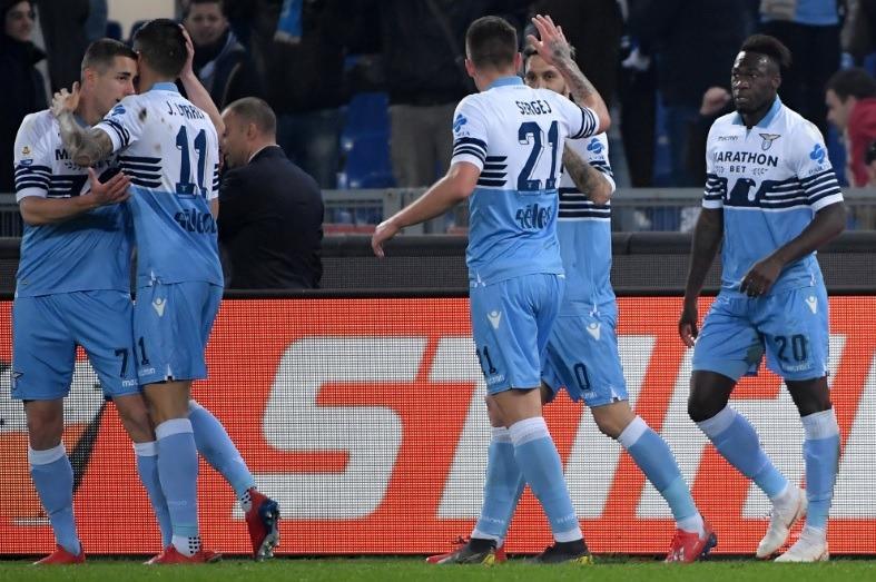 Lazio Roma