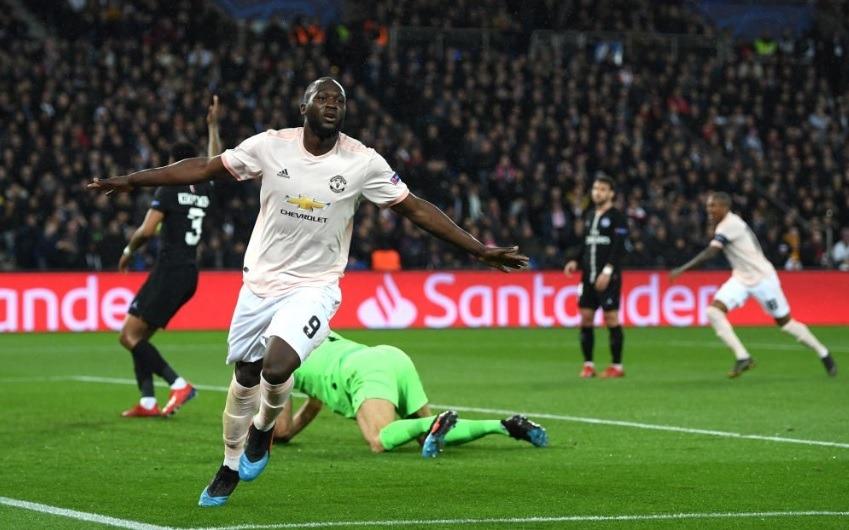 Lukaku