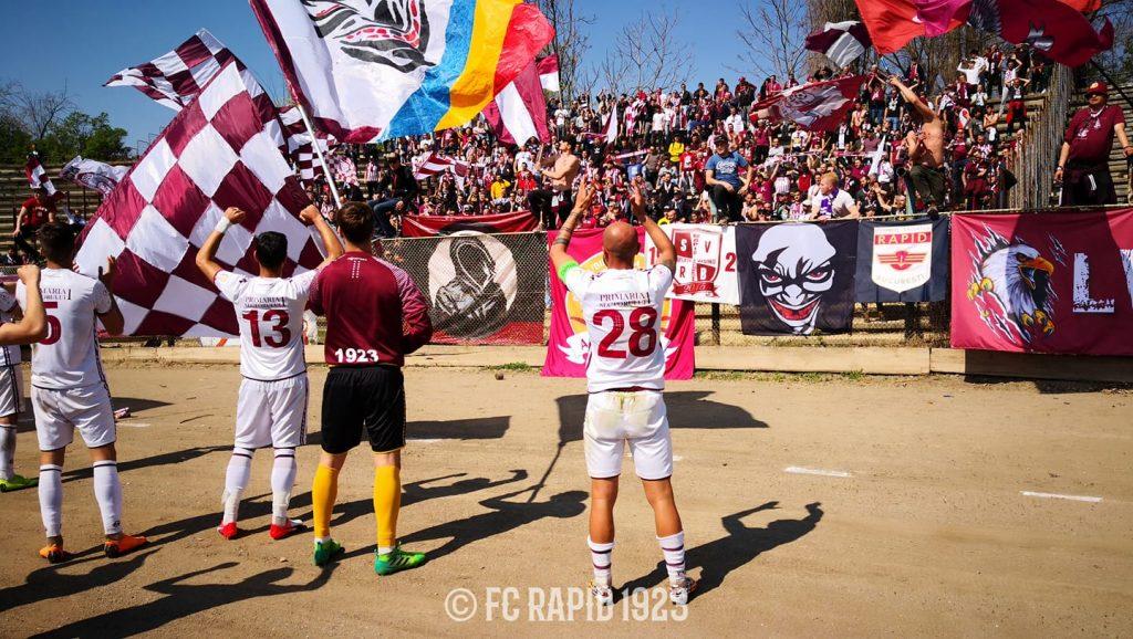 Rapid Braila