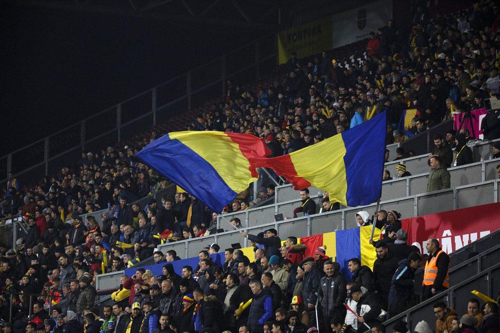 Romania Cluj