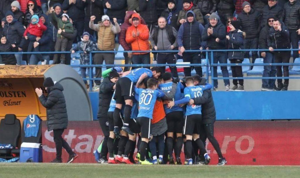 Viitorul Botosani