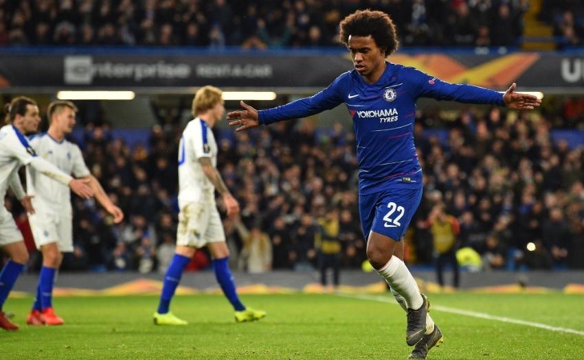 Willian