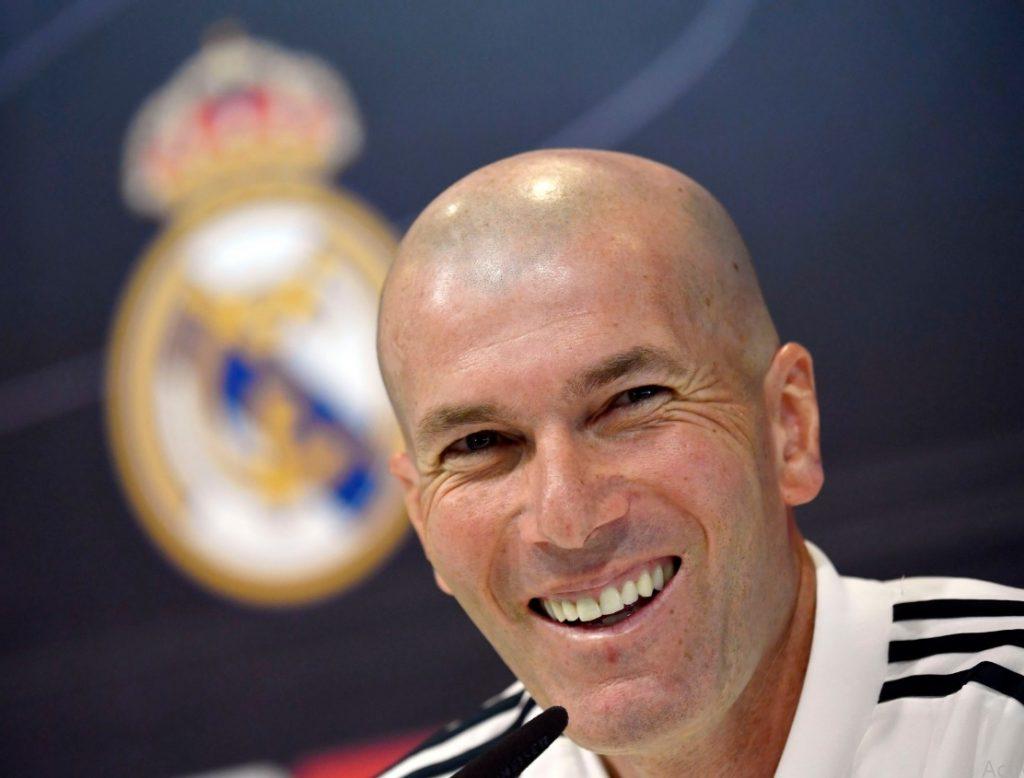 Zidane