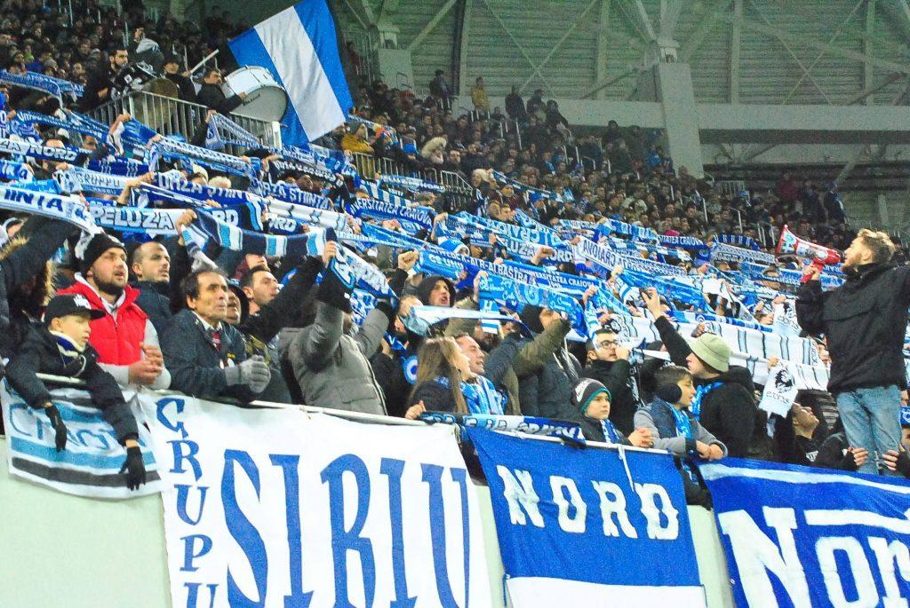 craiova fani