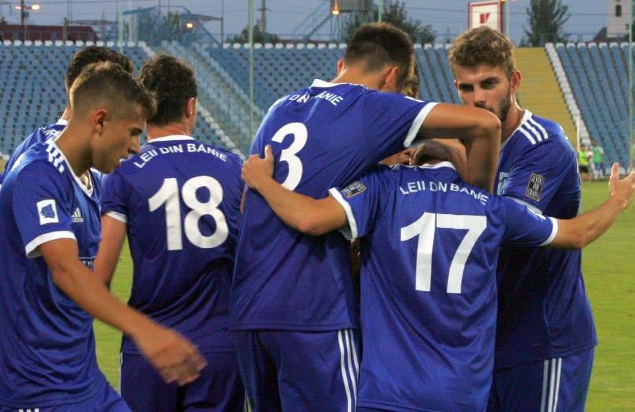 craiova mititelu