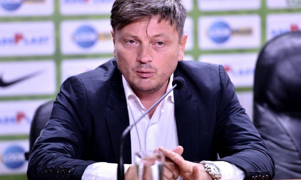 Daniel Stanciu