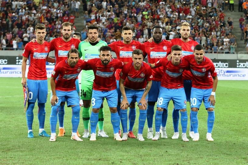 fcsb