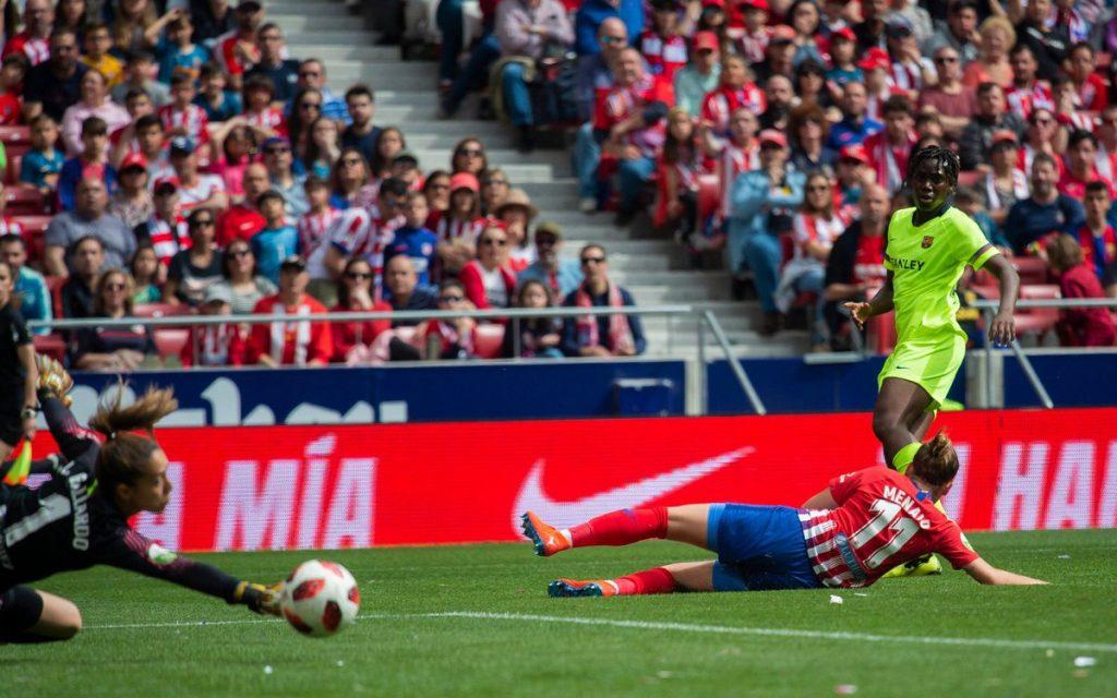 fotbal feminin