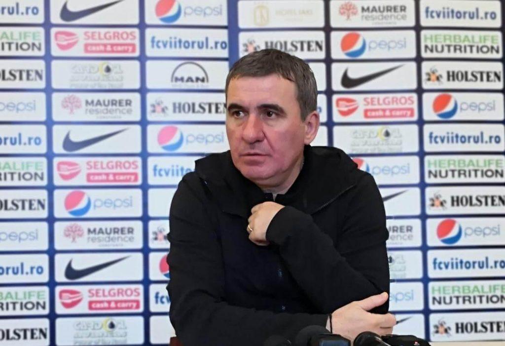 Gică Hagi