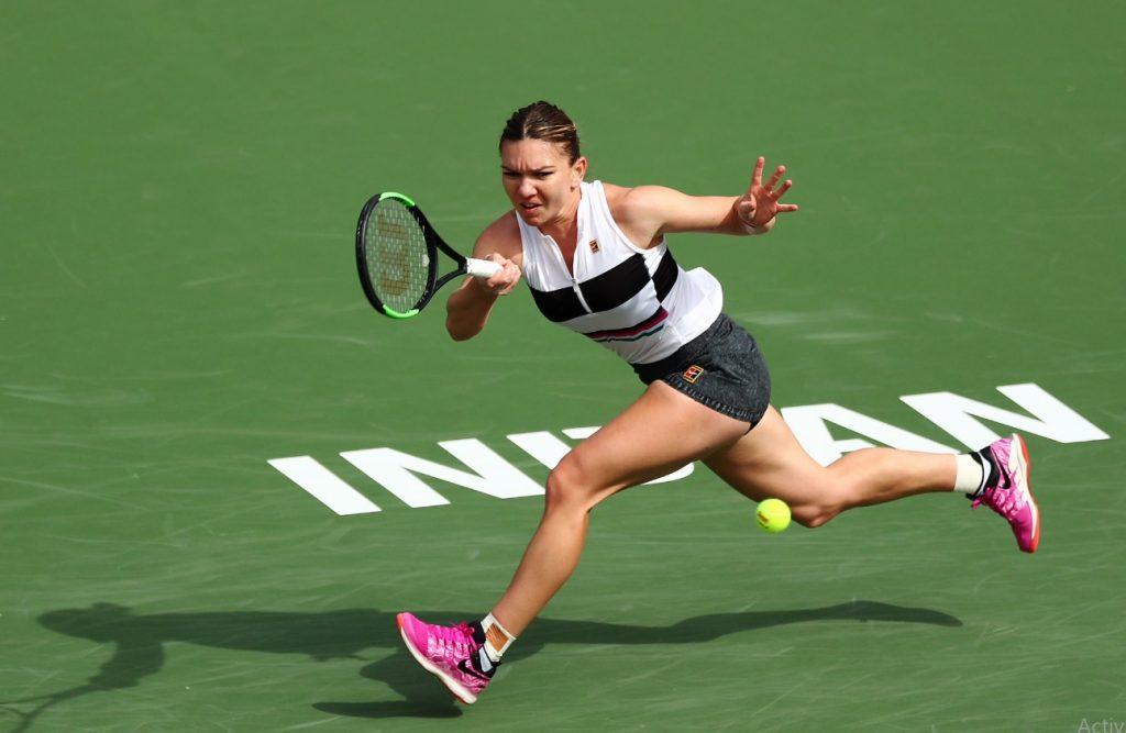 halep