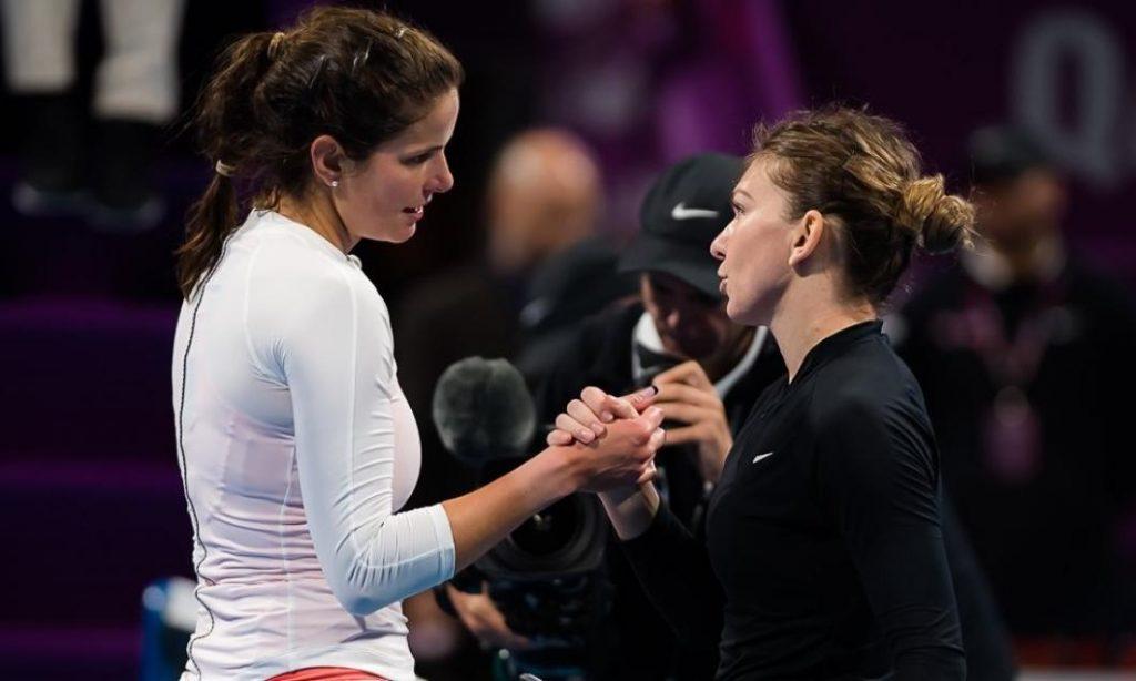 halep goerges