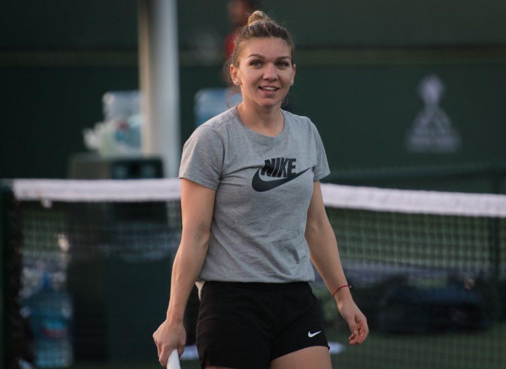 halep-indian wells