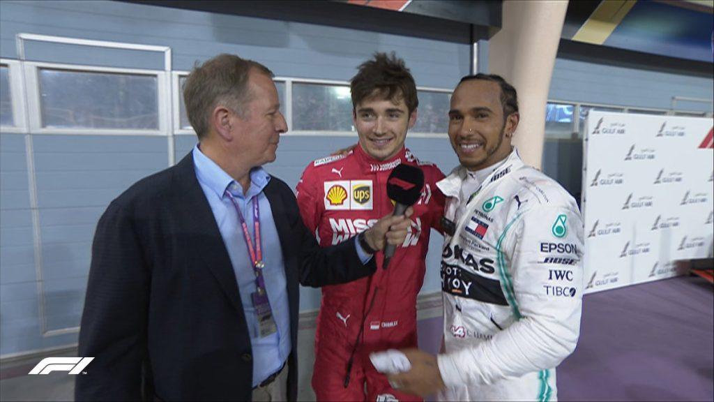 hamilton leclerc