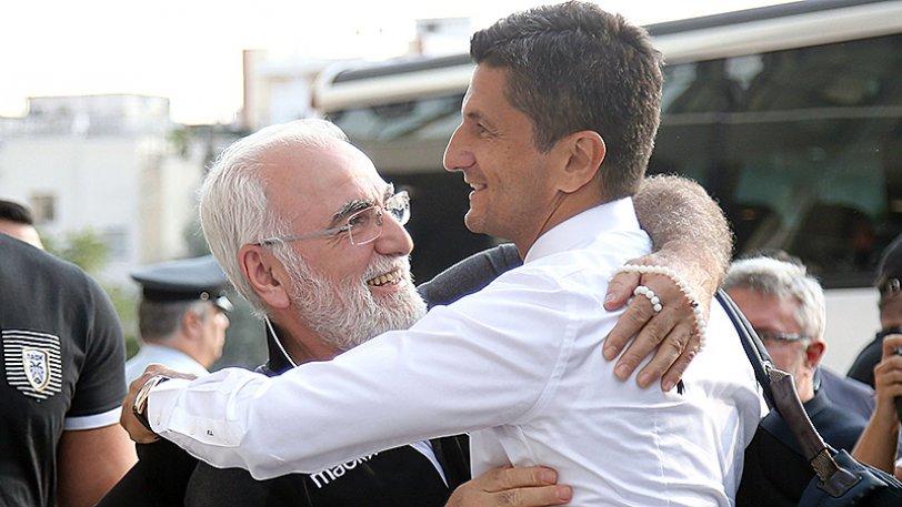 lucescu savvidis