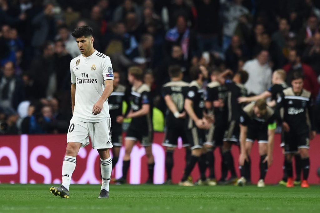 madrid