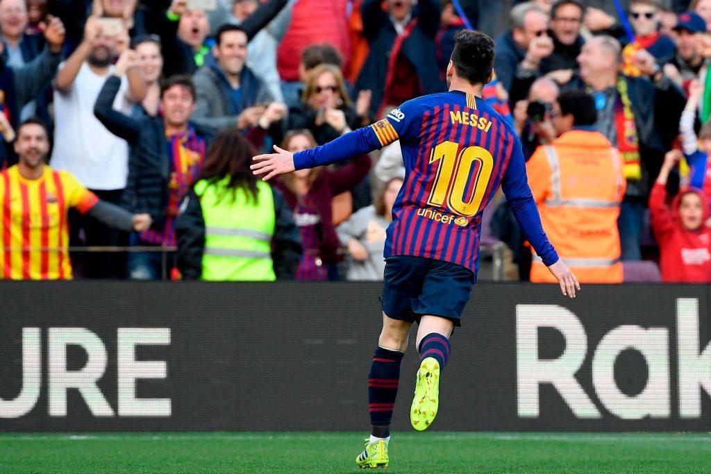 messi gol