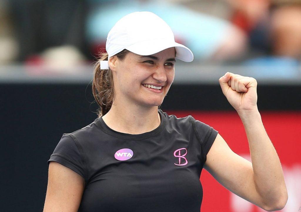 Monica Niculescu
