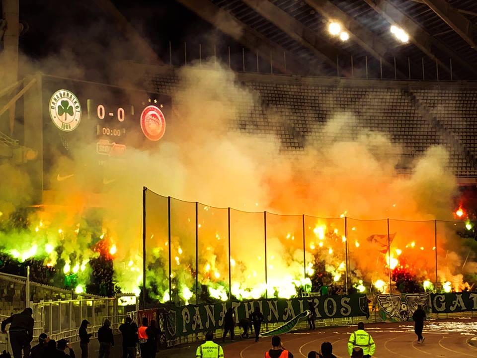panathinaikos