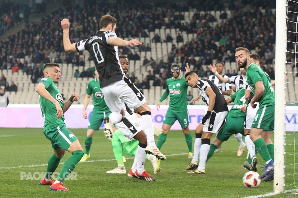 paok-panathinaikos
