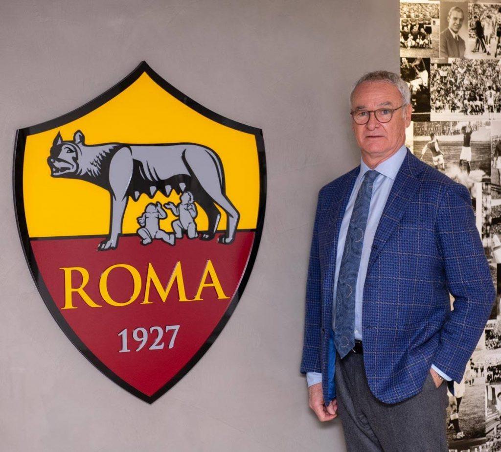 ranieri roma