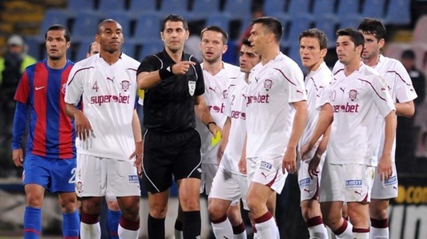 rapid herea grup