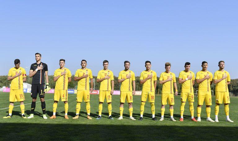 romania u19