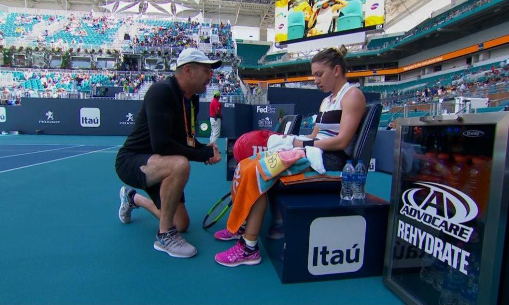 simona halep-daniel dobre