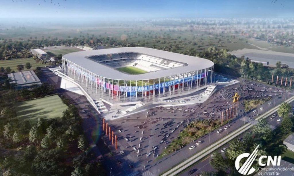 stadion Steaua