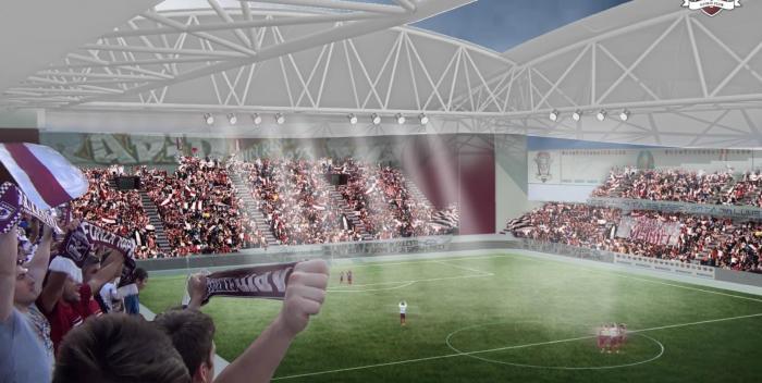 stadion nou giulesti