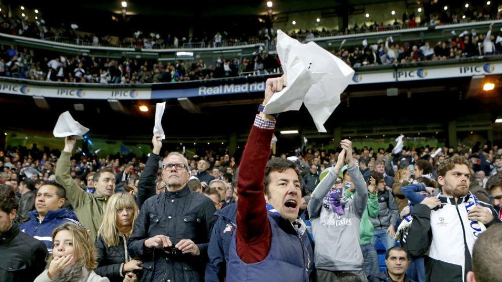 suporteri real madrid