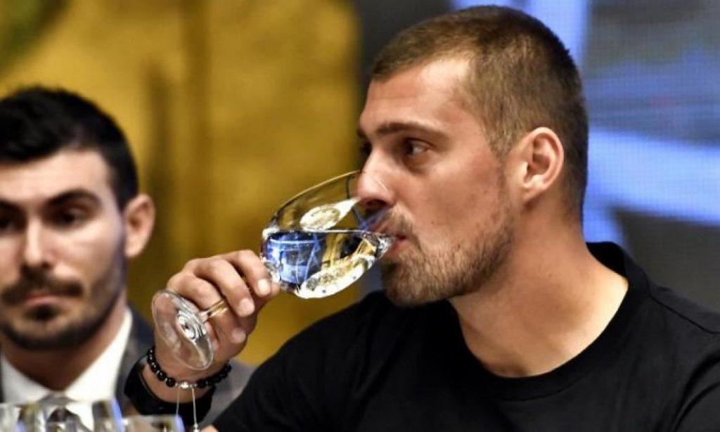 Gabi Tamaș