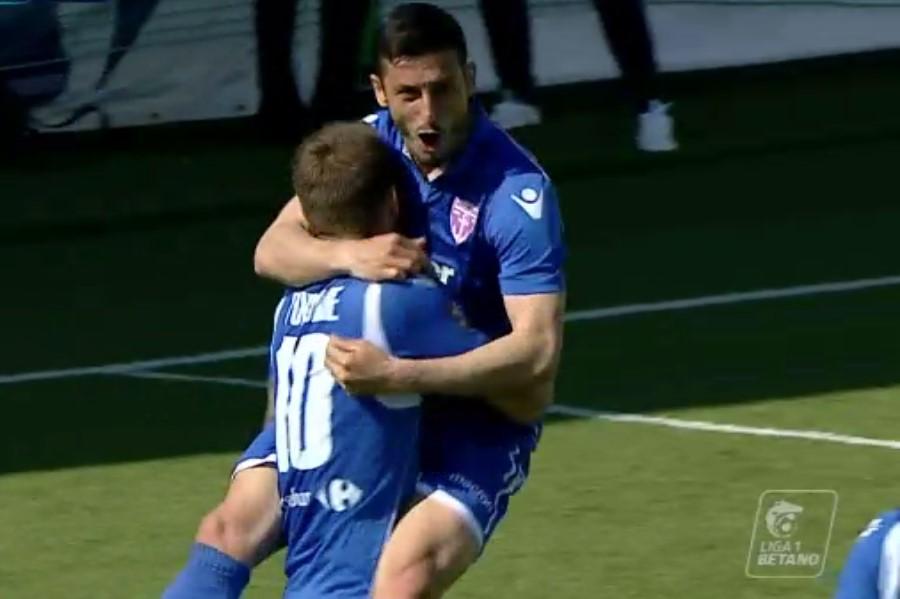 voluntari deac