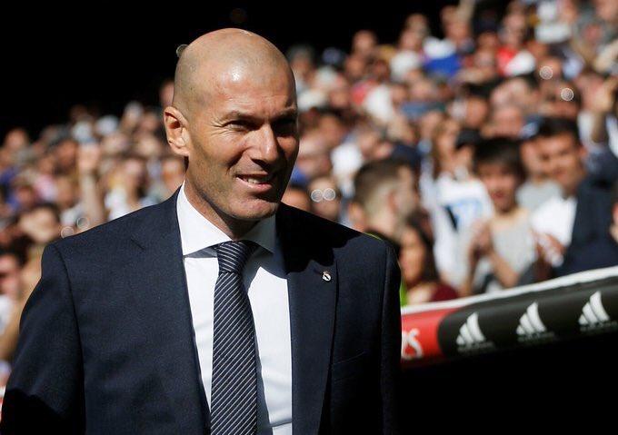 zidane