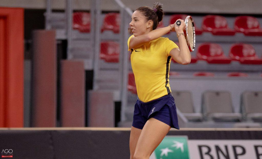 Buzarnescu Romania