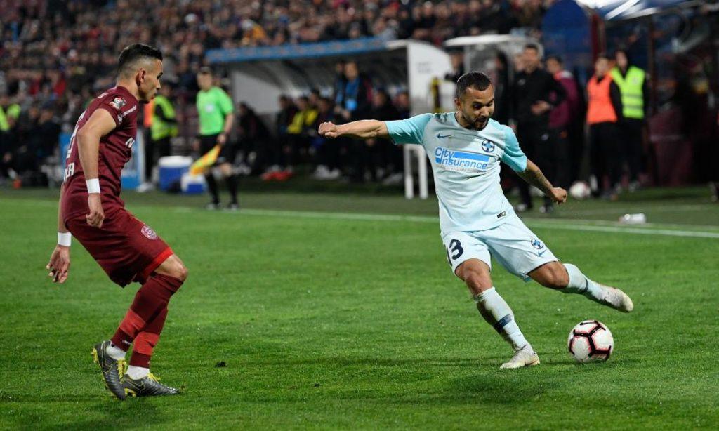 FCSB CFR