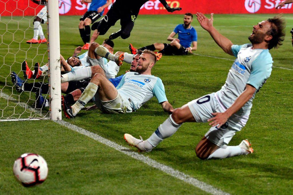 FCSB Viitorul