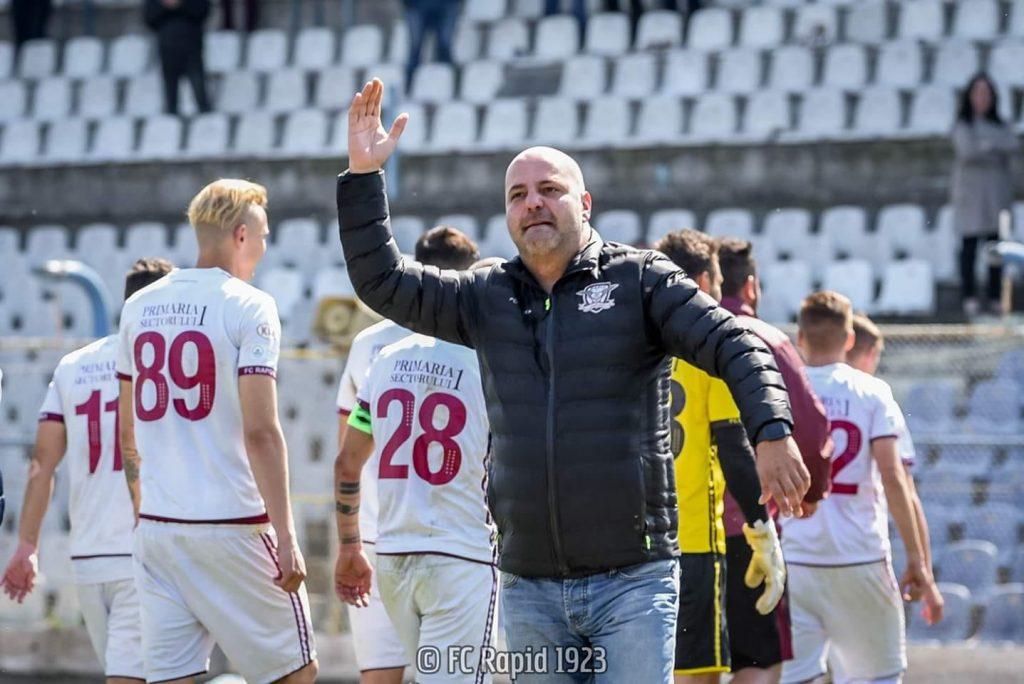 Florin Manea